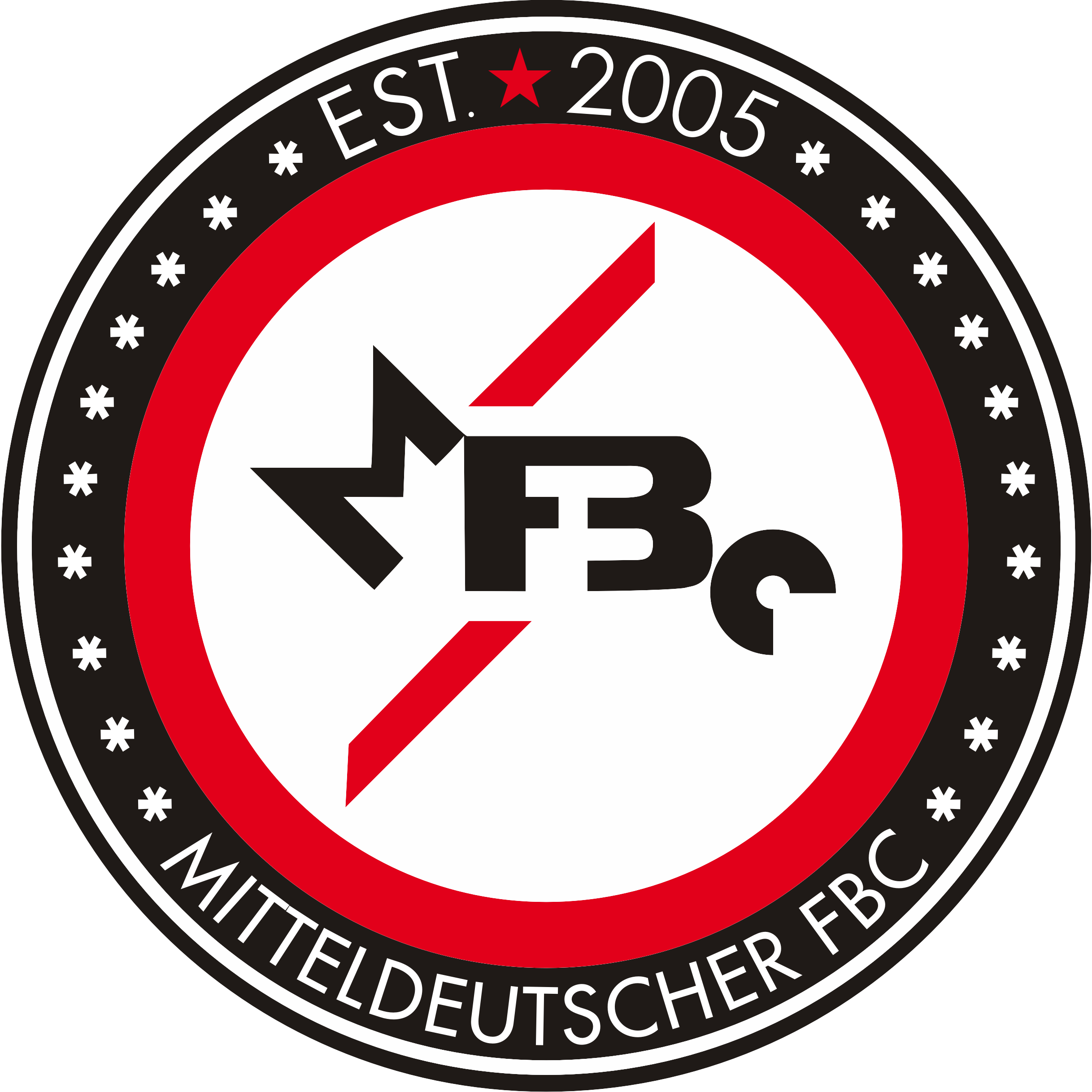 MFBC Leipzig rot
