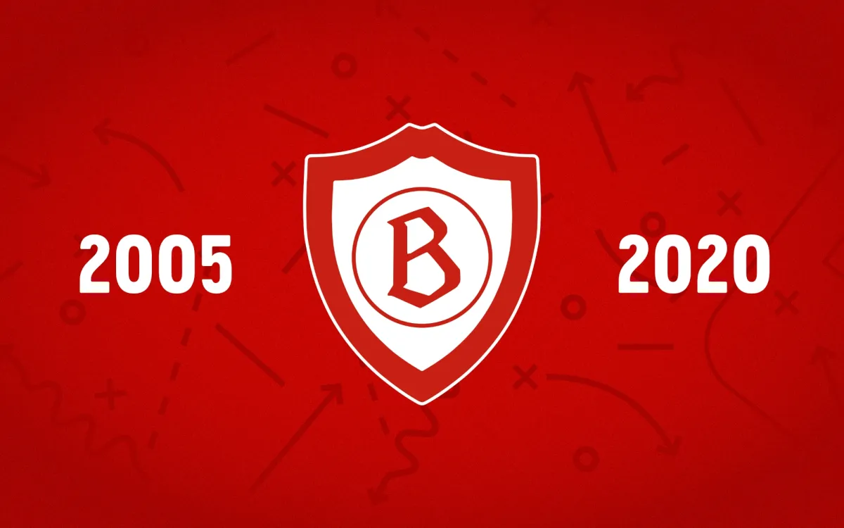 15 Jahre Knights